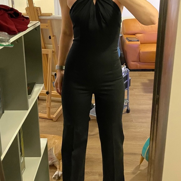 YSL Jumpsuit - Picture 7 of 12